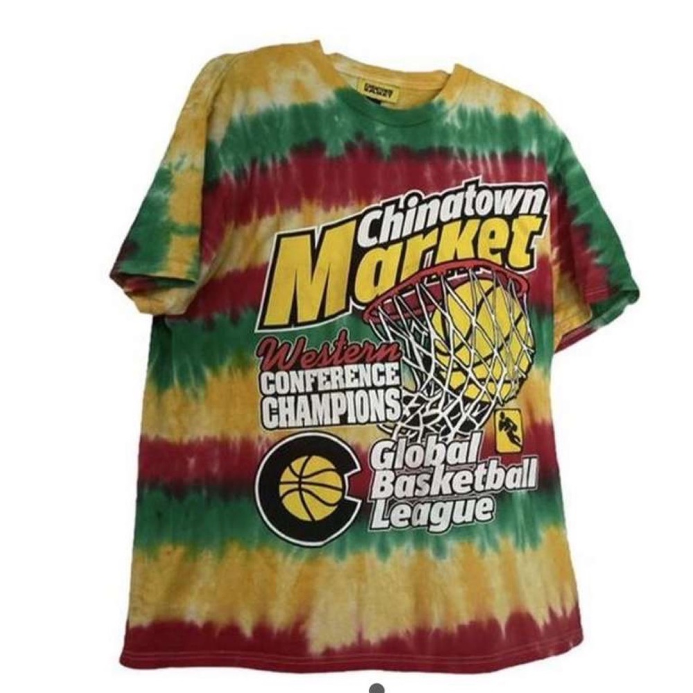 Chinatown Market T-Shirt